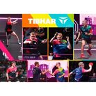 Poster Félix et Alexis LEBRUN signé A2