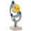 0750667a - TROPHEE 19 cm PHOTO T67