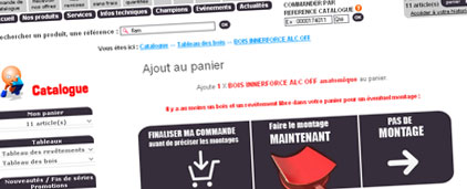exemple de montage