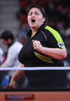 Sylvie PLAISANT